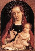 PROVOST, Jan Virgin and Child agf USA oil painting reproduction